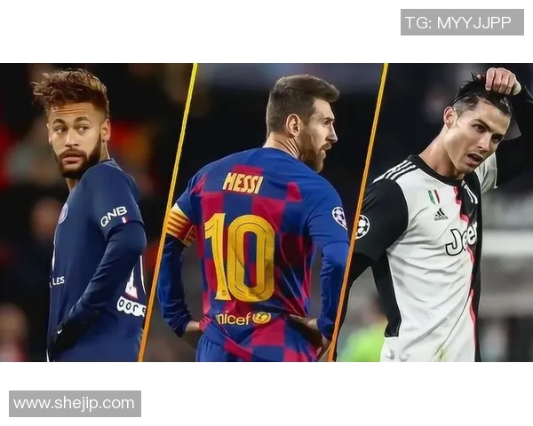 C罗梅西内马尔姆巴佩四大足球巨星争锋 谁将主宰未来足坛 C罗梅西内马尔姆巴佩四大足球巨星争锋 谁将主宰未来足坛