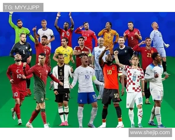 世界足球历史前三球星排名盘点 谁将占据足球之巅