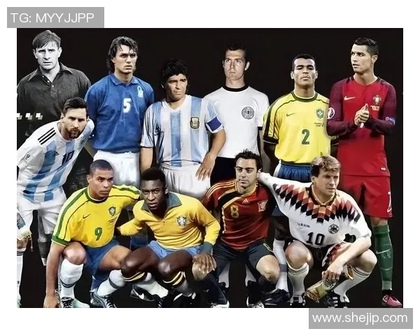 德国足球队世界杯历史传奇球星盘点与辉煌表现回顾