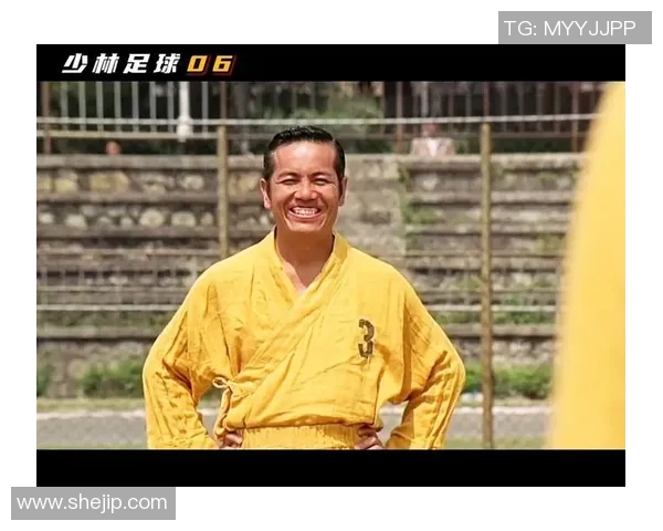 少林足球星爷凭什么成为最佳男主角的最大理由和影响解析 少林足球星爷凭什么成为最佳男主角的最大理由和影响解析
