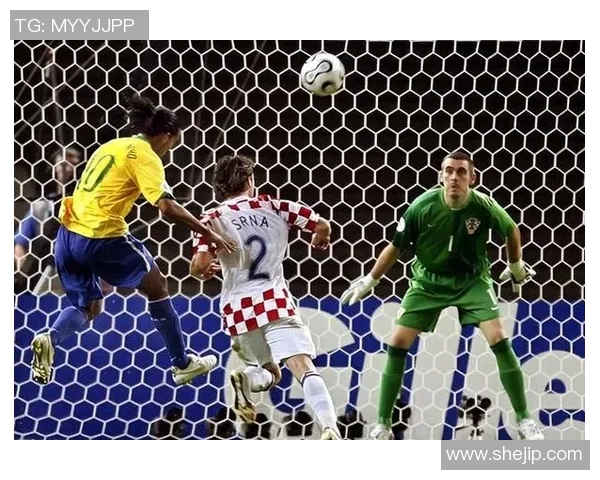 卡卡领衔巴西豪华阵容回顾世界杯征程荣耀瞬间 卡卡领衔巴西豪华阵容回顾世界杯征程荣耀瞬间